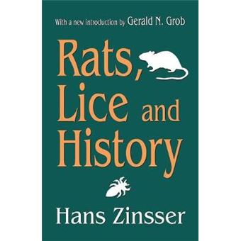 Rats, Lice And History - 1