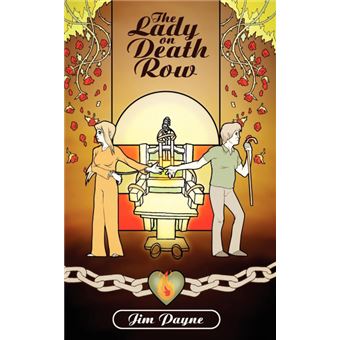The Lady on Death Row - Paperback / softback - 2008 - 1