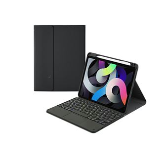 Capa Flip e Teclado Bluetooth Wondraforge HK-M7115C | para Huawei Matepad Air 11.5 - 1