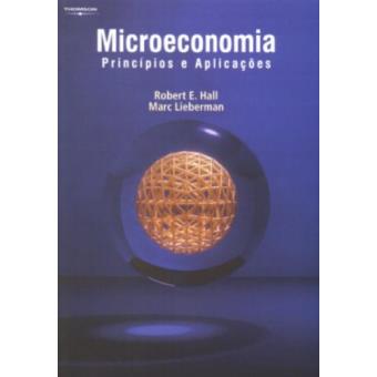 Microeconomia. Princípios E Aplicações - 1
