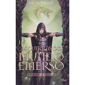 A Seita Dos Assassinos - 1