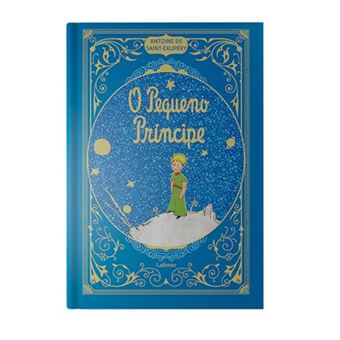 O Pequeno Príncipe - Versão Luxo - 1