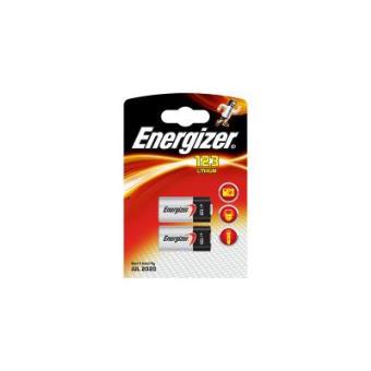 ENERGIZER 123 BATTERIA - Forniture Cine Foto Srl - Foto 2