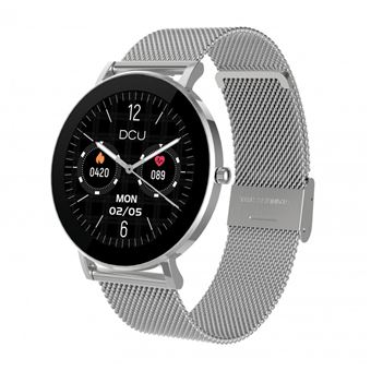 Smartwatch DCU Advance Tecnologic Boulevard | Rosa Dourado - 1