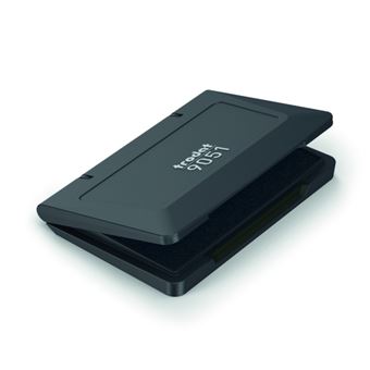 Almofada para Carimbos Trodat 56335 | Preto - 1