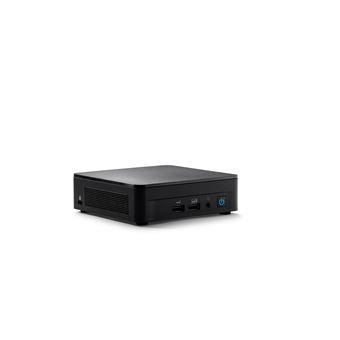 Mini Pc Barebone ASUS NUC 12 RNUC12WSKI700000I | Preto - 1