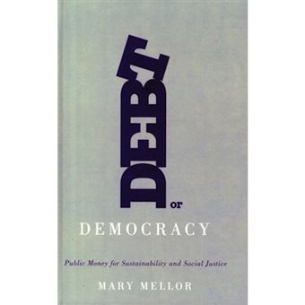 Debt Or Democracy - 1