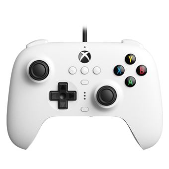 Controlador de Jogo 8Bitdo Ultimate | Branco - 1