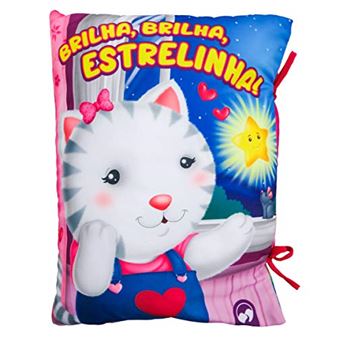 Brilha Brilha Estrelinha: Hora de Sonhar - 1