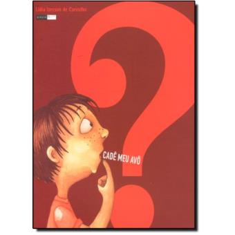 Cade Meu Avo? - 1