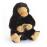 Peluche Fantastic Beasts Niffler - 30 cm_0