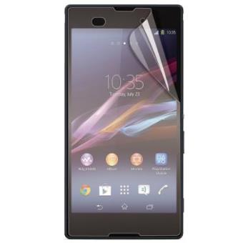 Muvit SESCP0025 screen protector - 1