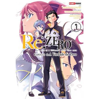 Re: Zero Capitulo 3 - 07 - 1