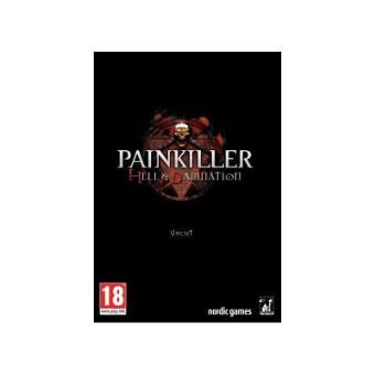 Painkiller: Hell & Damnation (PC DVD) [importação do Reino Unido] - 1