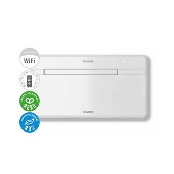 Ar Condicionado de Parede Olimpia Splendid Unico Next 12 HP EVAN | A | Branco - 1