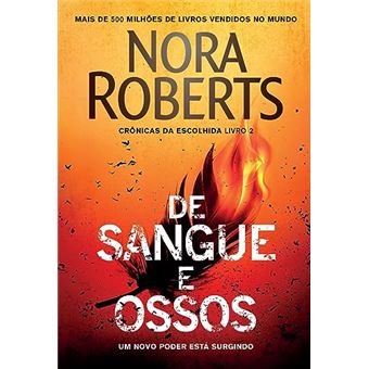 De Sangue E Osso - 1