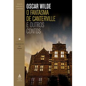 O Fantasma de Canterville e Outros Contos - 1