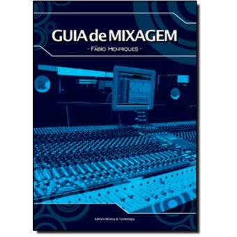 Guia De Mixagem - 1