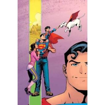 Superman Reborn (Rebirth)