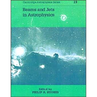 Beams and Jets in Astrophysics - Paperback - 1991 - 1