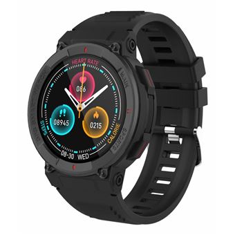 Smartwatch Denver SWG-339 | Preto - 1