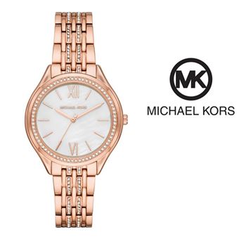 Relógio Michael Kors® STF MK7076 - 1