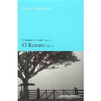 O Retrato - Volume 1 - 1