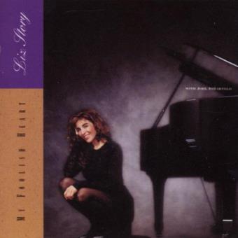 Liz Story-My Foolish Heart - 1