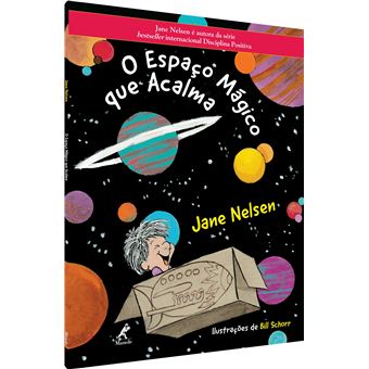 O Espaço Mágico Que Acalma - 1