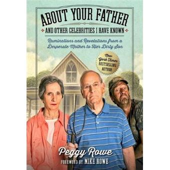 About Your Father and Other Celebrities I Have Known - 1