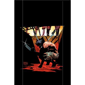 Wolverine: Logan - 1