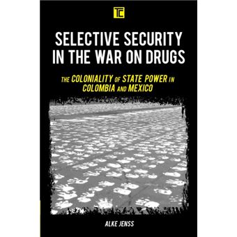 Selective Security In The War On Drugs - 1