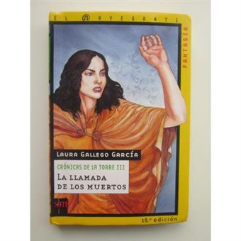 La Llamada De Los Muertos (""El Navegante"")(+12 Años) - 1