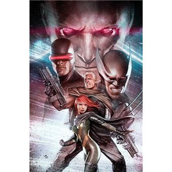 X - Men: As Maiores Sagas - Segundo Advento - 1