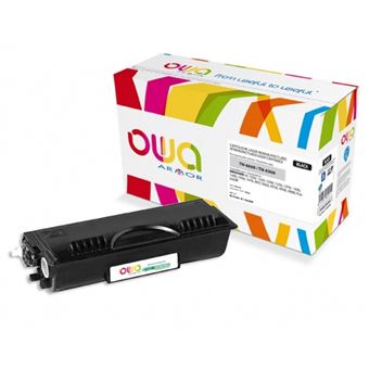 Armor K11885OW Toner Preto 1 peça(s) - 1