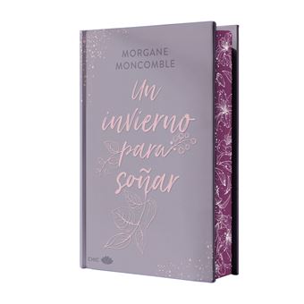Un Invierno Para Soñar (Edición Especial Limitada En Tapa Dura Con Cantos Pintados) - 1