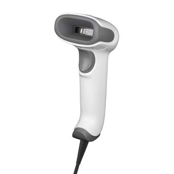 Leitor de Código de Barras Portátil Honeywell Voyager XP 1470g | Branco - 1