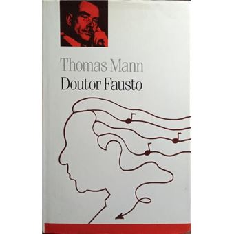 Doutor fausto. - 1