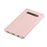 Capa e TPU Magunivers Pele Fosca Anti-Choque Rosa para Samsung Galaxy S10_3