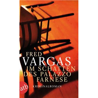 Im Schatten des Palazzo Farnese - 1