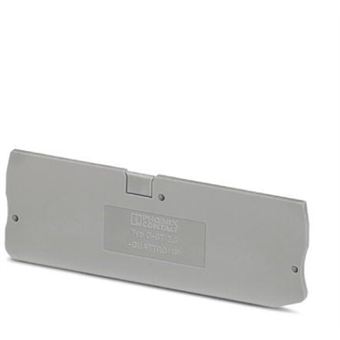 Phoenix D-ST 2.5-QUATTRO/4P Terminal block cover 50 peça(s) - 1