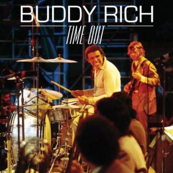Buddy Rich-Time Out - 1