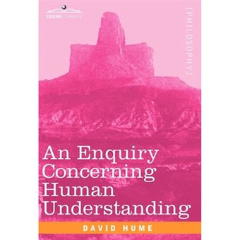 An Enquiry Concerning Human Understanding - Hardback - 2008 - 1