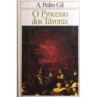 O processo dos távoras. - 1