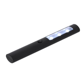 Lanterna de 3 LEDs Utilinox | 16 cm - 1