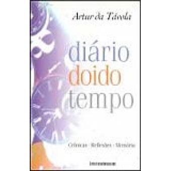 Diario Doido Tempo - 1