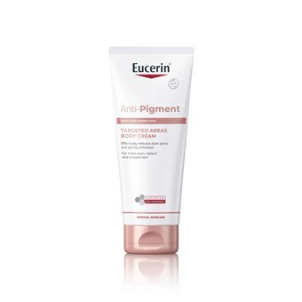 Creme de Corpo Eucerin Antimanchas Anti-Pigment | 200 ml - 1