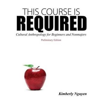 This Course Is Required - 1