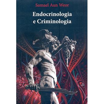 Endocrinologia E Criminologia - 1