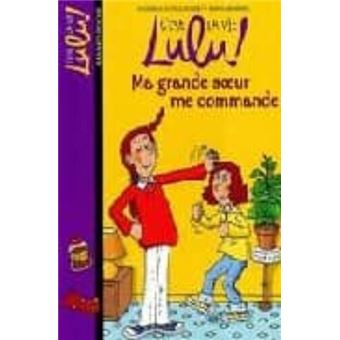 C'Est La Vie Lulu - 1